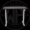 DEMO of WP Pro Desk - Black