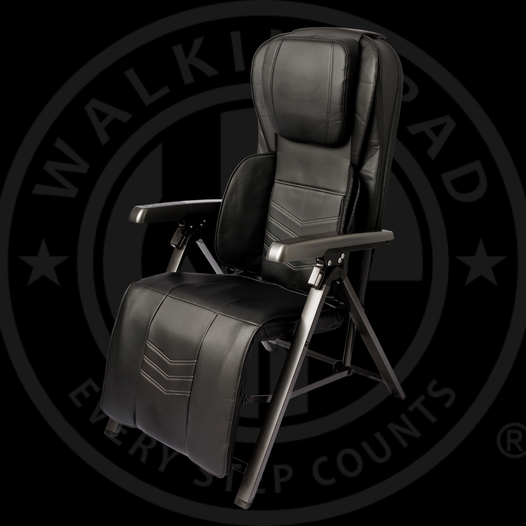 WP Foldable Massage Chair – Walkingpadsa