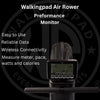 WalkingPad Air Rower