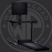  WP Pro Desk Black + WP A1 Pro