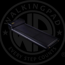  DEMO of WalkingPad A1 Pro