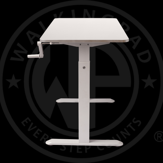 DEMO WP Pro Desk - White
