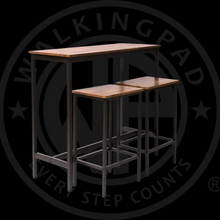  WalkingPad Bar & Stool Set