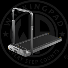  DEMO of WalkingPad R2 Pro