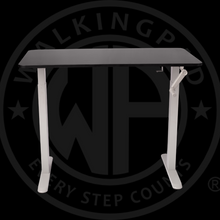  WalkingPad Height Adjustable Desk - Black