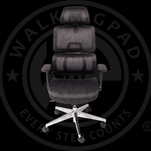  WP Omega Ergonomic Office Chair