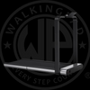 DEMO of WalkingPad X21 Treadmill