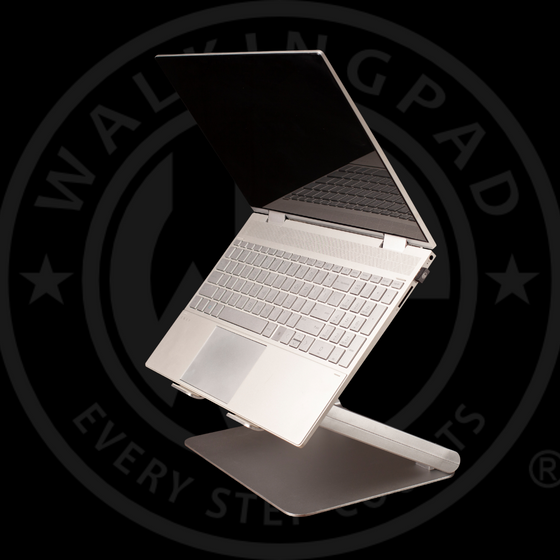 DEMO of WP Ergonomic Laptop Stand