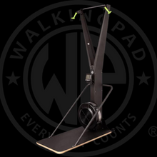  Demo of WP Air Ski Trainer