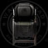 WP Foldable Massage Chair