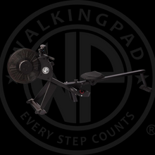  WalkingPad Air Rower