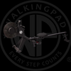 DEMO of WalkingPad Air Rower