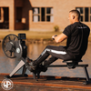 DEMO of WalkingPad Air Rower