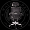 DEMO of WP OMEGA ERGONOMIC CHAIR