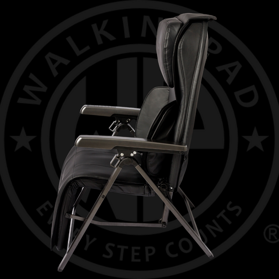 WP Foldable Massage Chair