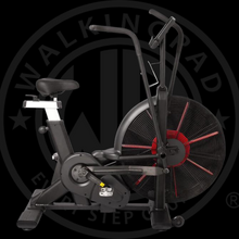  DEMO of WalkingPad Air Bike