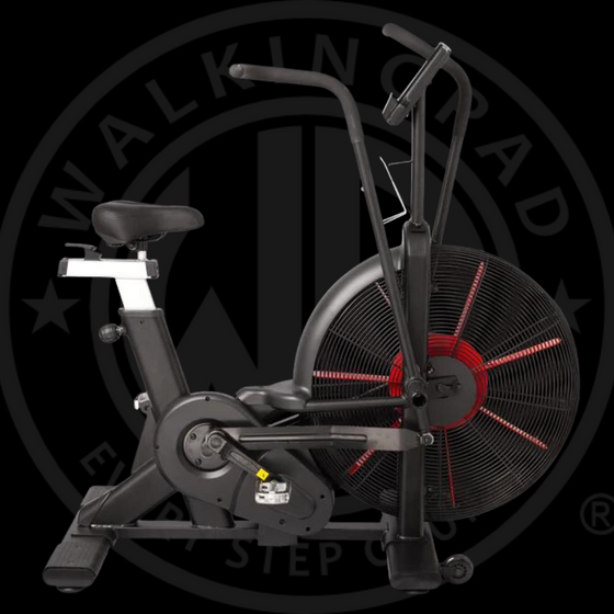 WalkingPad Air Bike