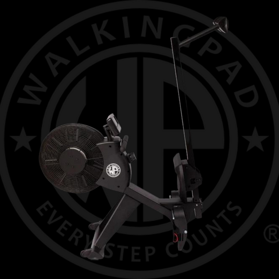 DEMO WalkingPad Air Rower