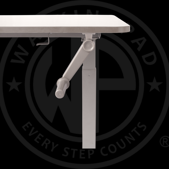 DEMO of WP Pro Desk - White