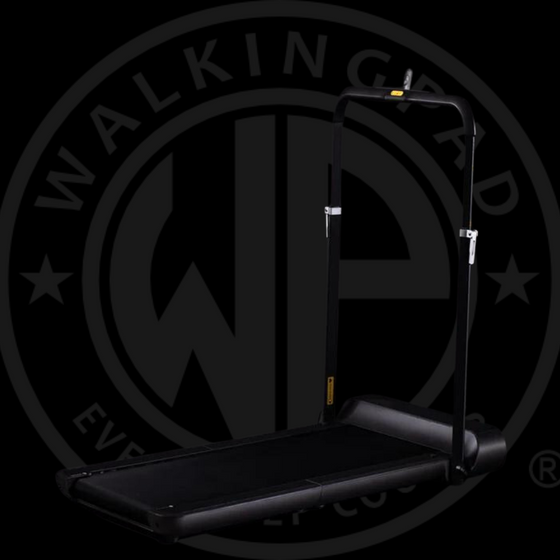 DEMO of WalkingPad R1 Pro