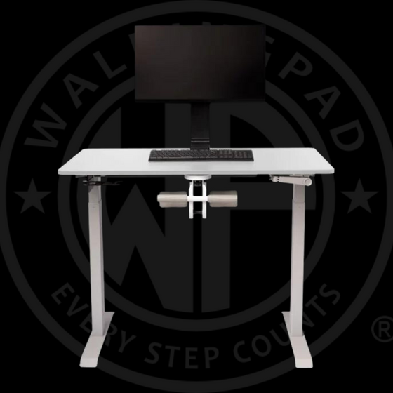 WP Portable Adjustable Sit Up Fitness Bar