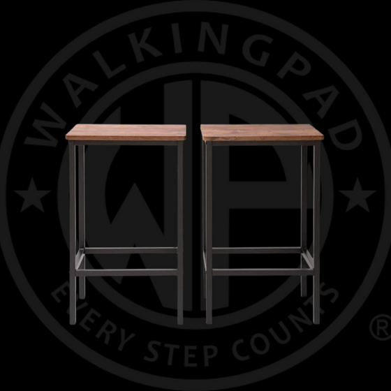 DEMO WP Bar & Stool Set