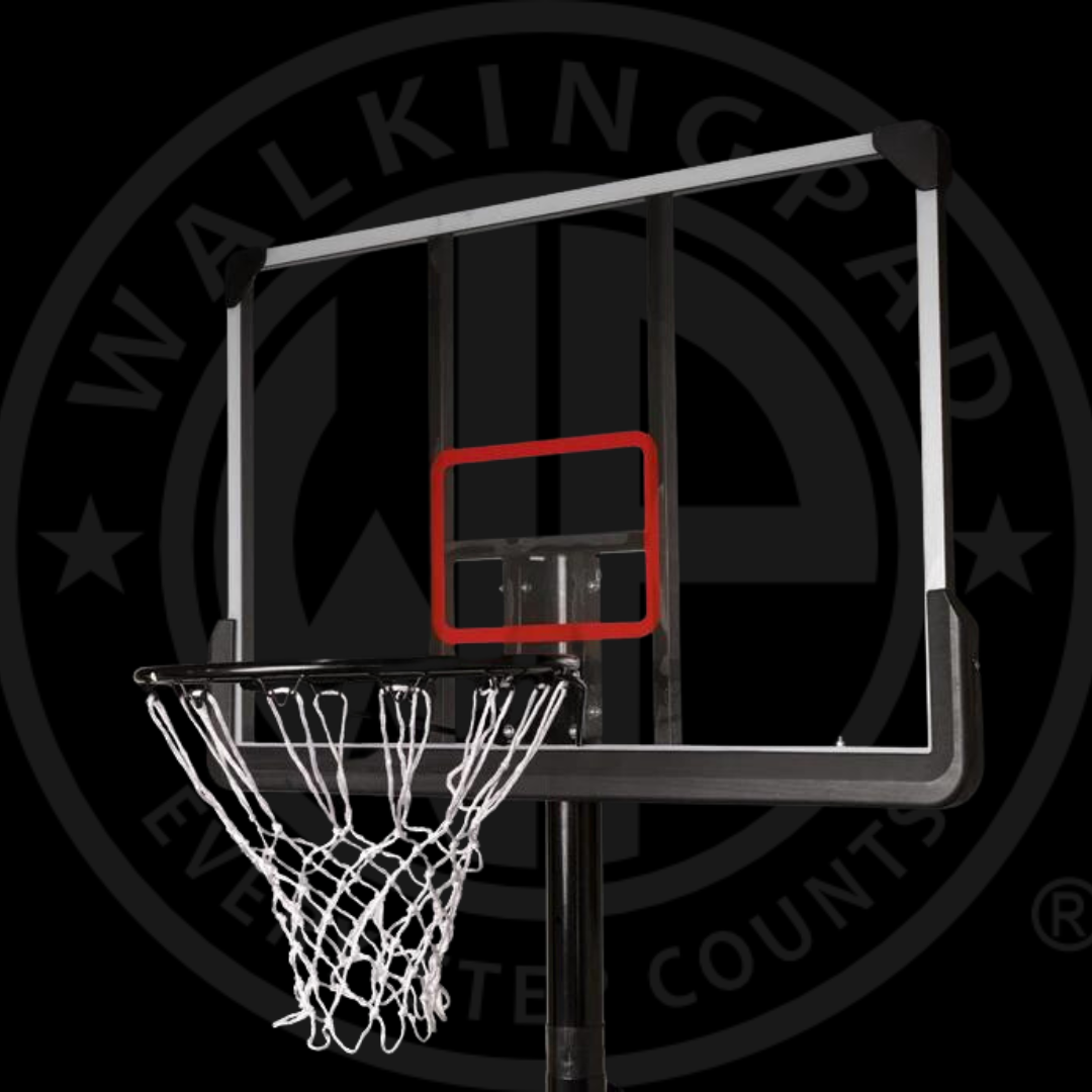WalkingPad Adjustable Portable Basketball Hoop – Walkingpadsa