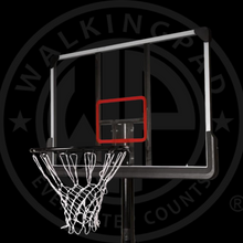  WalkingPad Adjustable Portable Basketball Hoop