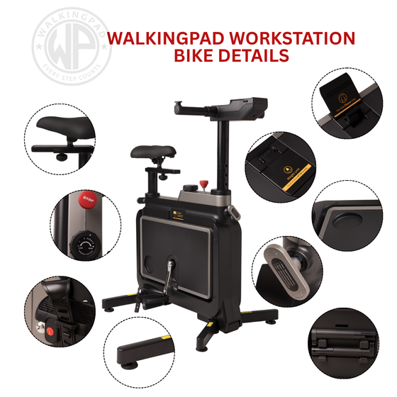 WP Workstation Bike