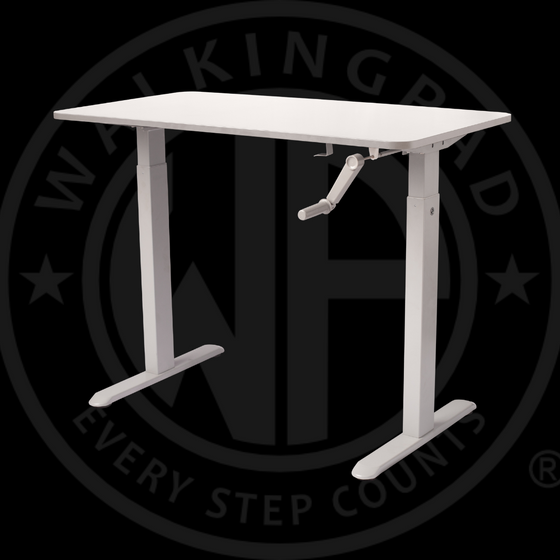DEMO WP Pro Desk - White