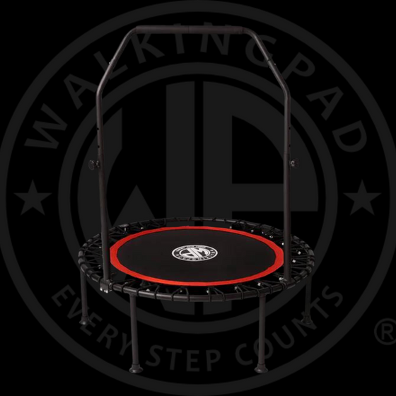 WalkingPad Fitness Trampoline