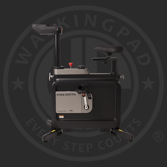 WP Workstation Bike