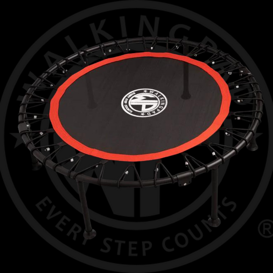 WalkingPad Fitness Trampoline