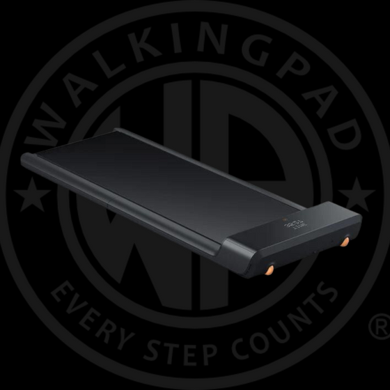 DEMO of WalkingPad A1 Pro