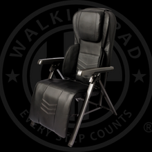  WP Foldable Massage Chair