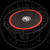 DEMO of WalkingPad Fitness Trampoline