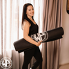 WP Pro Multi-Purpose Personal Fitness Equipment Mat