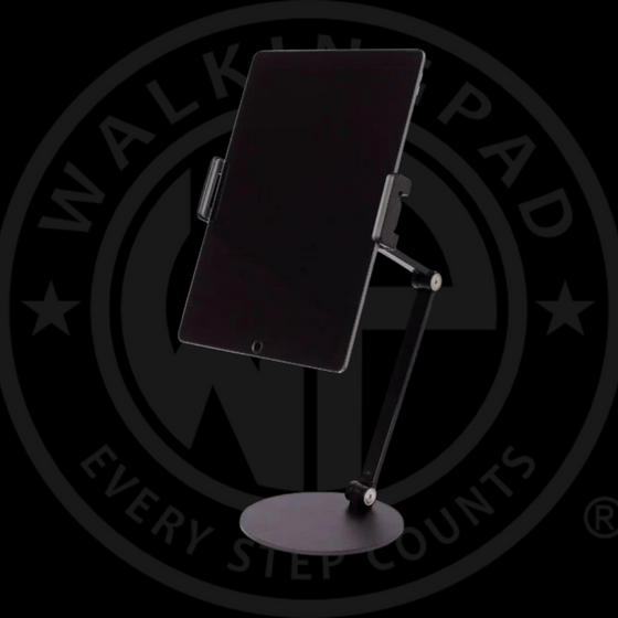 DEMO of WP Adjustable Tablet & Smartphone - Holder