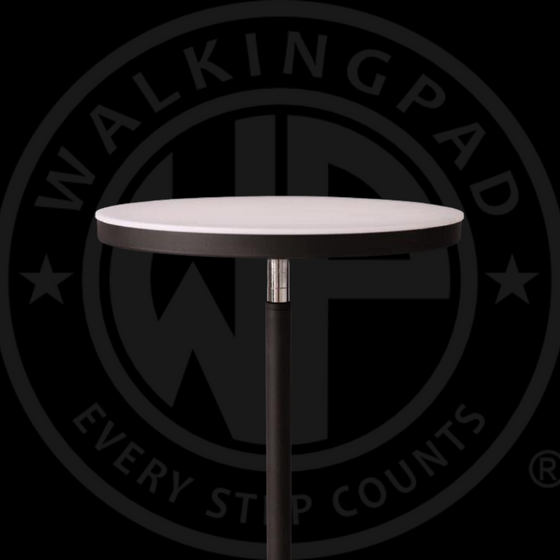 Demo of Walkingpad LED Floor Stand Lamp
