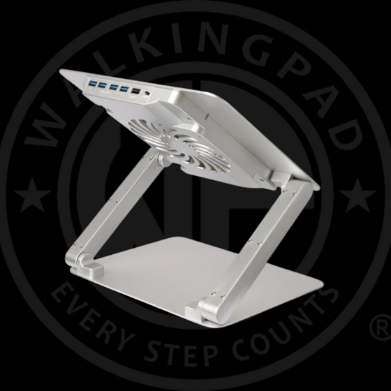 WP Ergonomic Laptop Stand