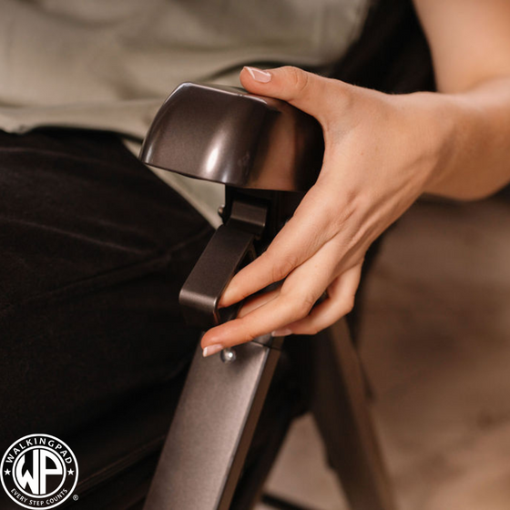 DEMO of WP Foldable Massage Chair