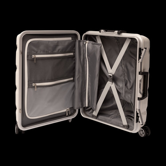DEMO WP Smart Carry-On Spinner