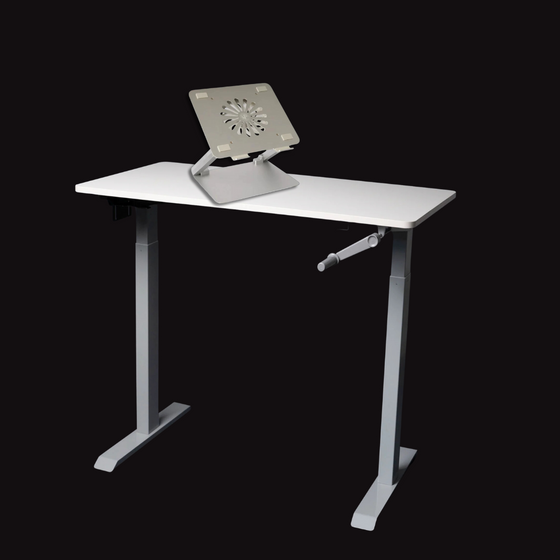 WP Pro Desk and Laptop Stand