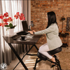 WP Adjustable Ergonomic Kneeling Chair