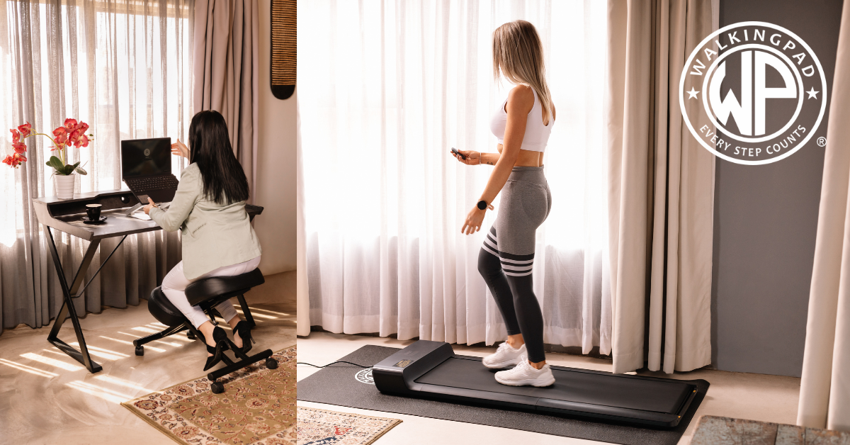 Shop WalkingPad Online - WalkingPad SA – Walkingpadsa