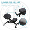 WP Adjustable Ergonomic Kneeling Chair