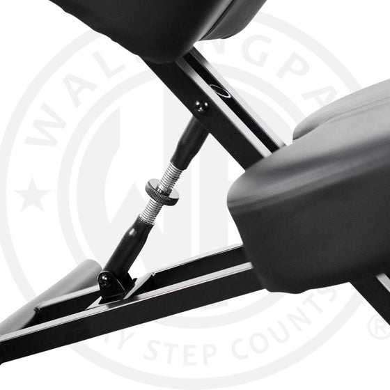 WP Adjustable Ergonomic Kneeling Chair