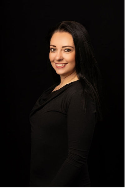 Jo-landri Coetzee