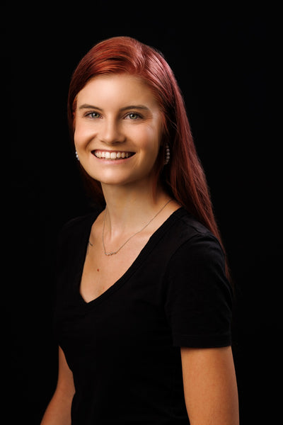 Jade Whittle-Bennets