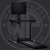 WP Pro Desk Black + WP A1 Pro